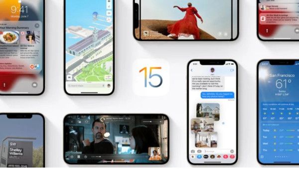ios15.2更新了什么？15.2正式版更新内容大全[多图]图片1