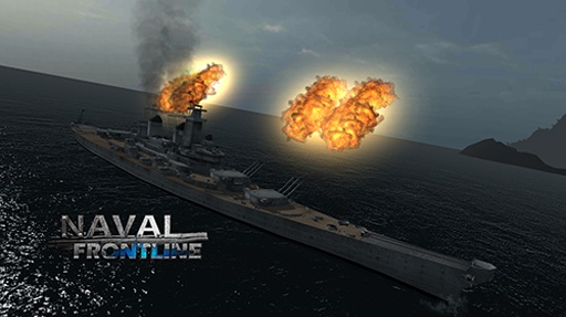 海军最前线 ： 意军奇袭 Naval Front-Line ：Regiaapp_海军最前线 ： 意军奇袭 Naval Front-Line ：Regiaapp积分版