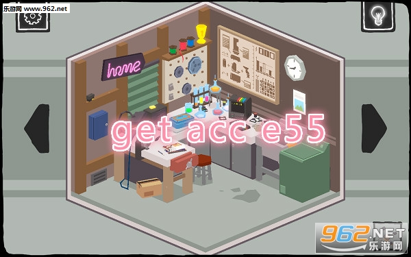 get acc e55中文版