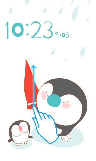 豆豆打伞app