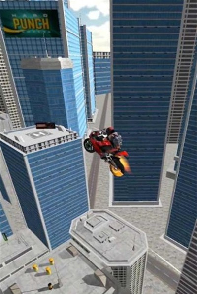 自行车跳跳乐安卓版-自行车跳跳乐游戏下载 v1.3.1