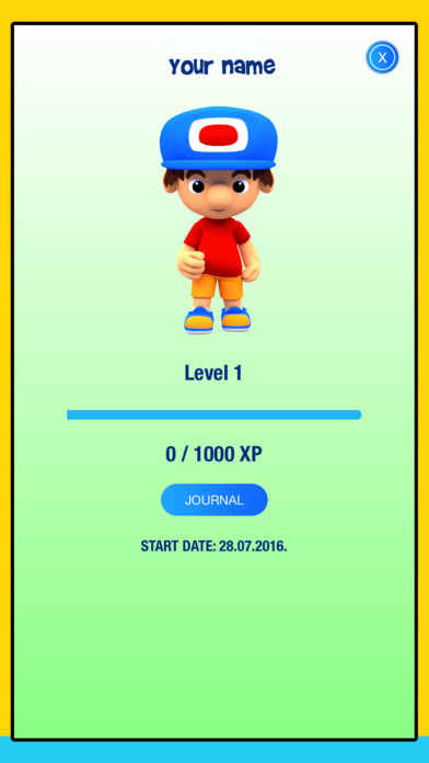 怪物工艺GO IOS版