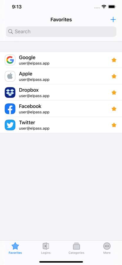 Elpass下载_Elpass下载手机版_Elpass下载iOS游戏下载