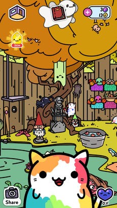 小偷猫ios游戏下载