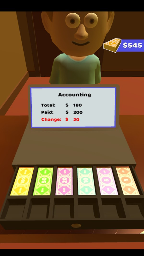 我是调酒师安卓版-我是调酒师游戏下载 v1.0.0