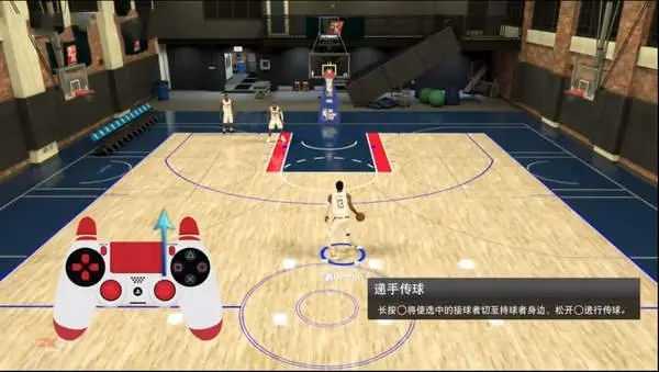 nba2k21ios免费-nba2k21ios免费安卓版下载