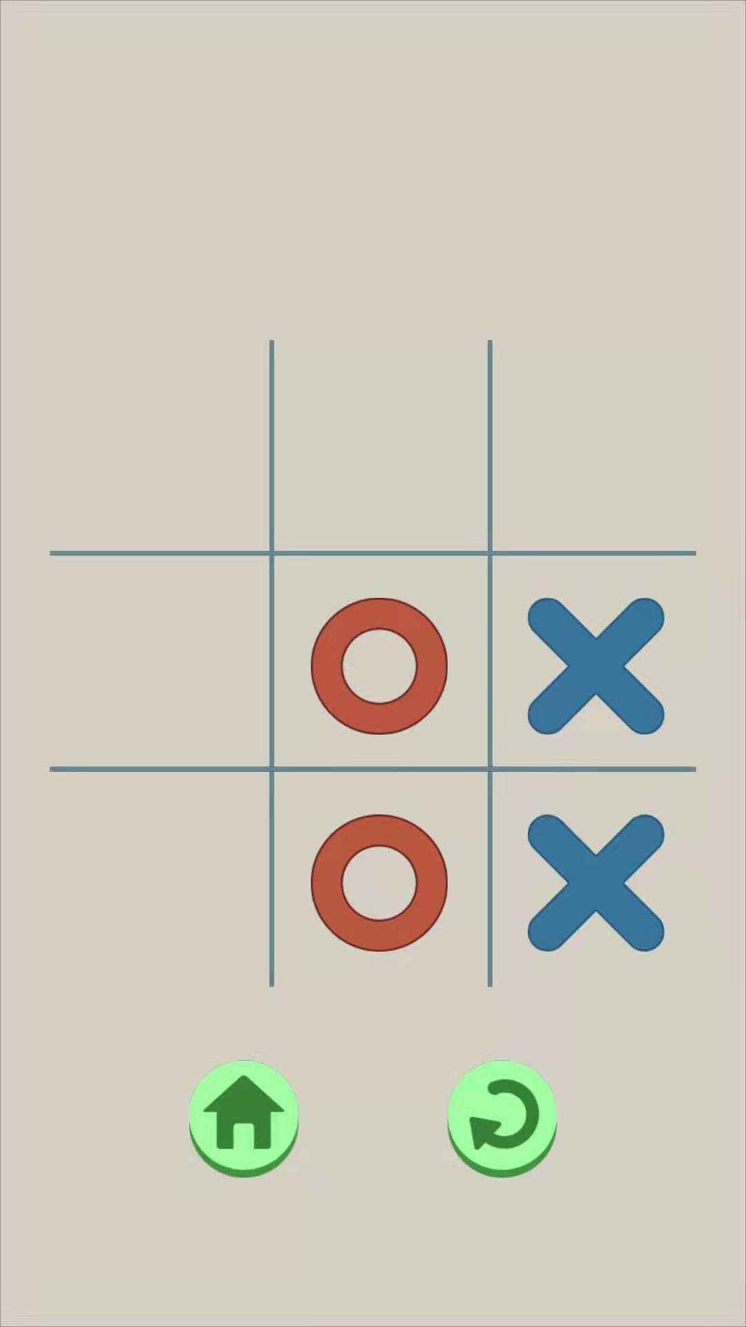 井字大作战安卓版-井字大作战游戏下载 v1.0