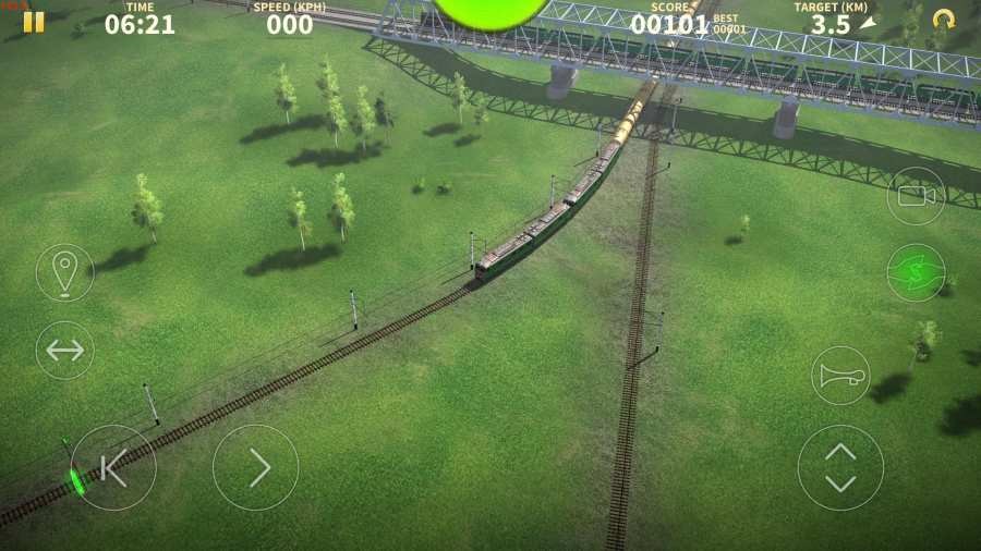 电动火车app_电动火车安卓版app_电动火车 0.709手机版免费app