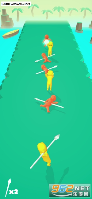 Spear Master 3D下载_Spear Master 3D下载官方版