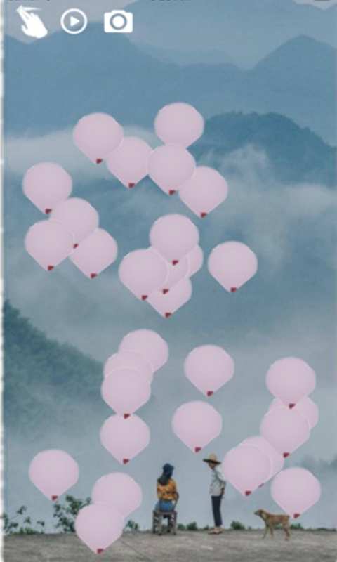照片泡泡纸app_照片泡泡纸安卓版app_照片泡泡纸 1.0.1手机版免费app
