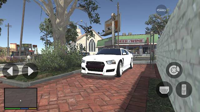 GTA ViAapp_GTA ViAapp官方正版_GTA ViAapp安卓手机版免费下载