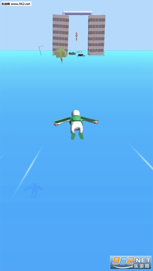 Flyman游戏下载_Flyman游戏下载官方版_Flyman游戏下载积分版