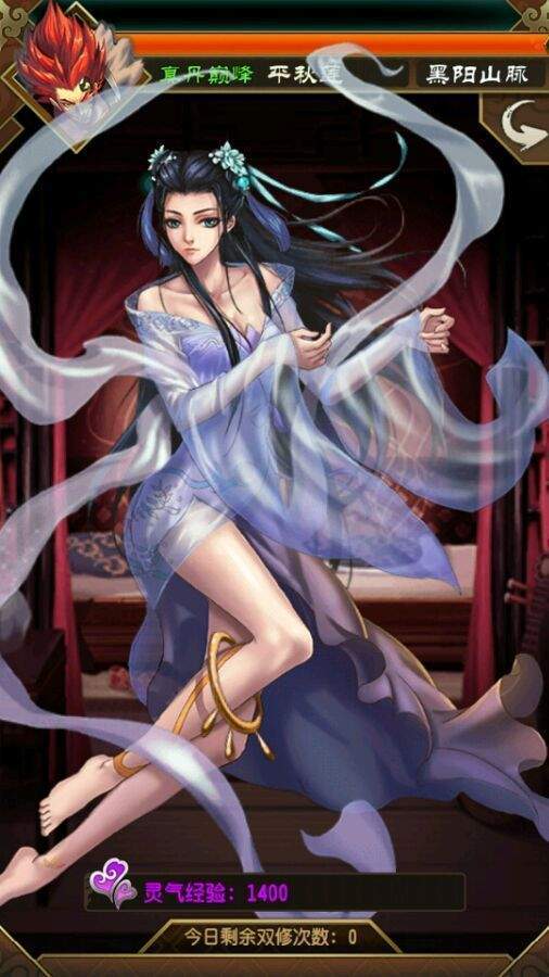 天下布魔全cg解锁
