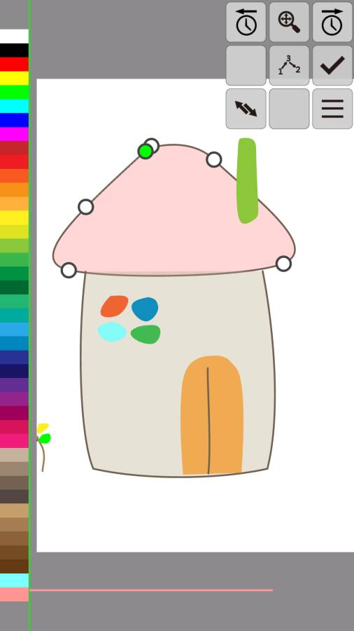 TinyCreatorapp