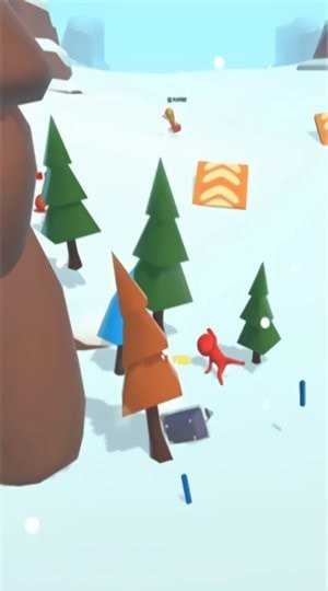 有趣的滑雪安卓版-有趣的滑雪游戏下载 v1.1.0