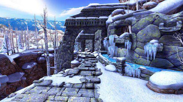 神庙逃亡 Gear VRapp_神庙逃亡 Gear VRapp最新官方版 V1.0.8.2下载