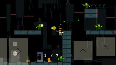 像素一百层安卓版-像素一百层手游下载 v1.0.0