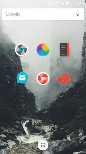 Ertz 图标包app