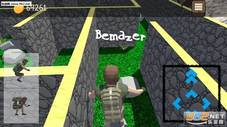 Bemazer官方版