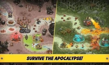 垃圾世界手机app下载_垃圾世界手机app手机版v1.0.2