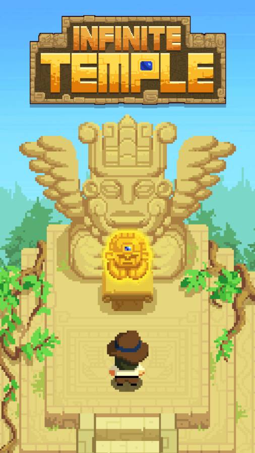 无尽寺庙app_无尽寺庙app积分版_无尽寺庙app安卓版下载V1.0