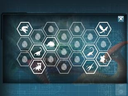 侏罗纪世界：进化app_侏罗纪世界：进化app最新官方版 V1.0.8.2下载 _侏罗纪世界：进化app官方版