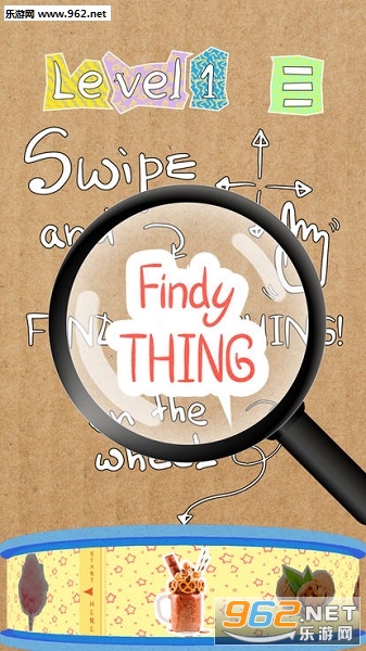 Findy Thing官方版