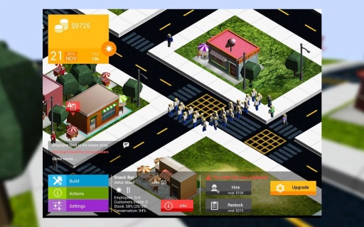 社区经理app