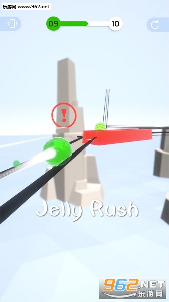Jelly Rush官方版