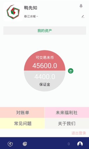 未来研究所app