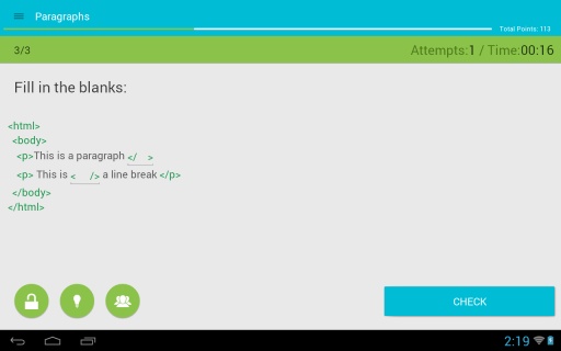 Learn HTMLapp_Learn HTMLapp最新版下载
