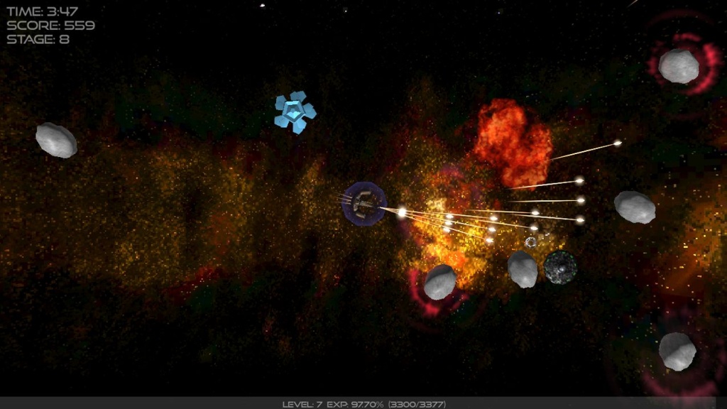 星空入侵app_星空入侵app中文版下载_星空入侵app最新版下载