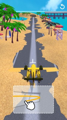 画个机翼最新版-画个机翼安卓版下载 v0.1.0