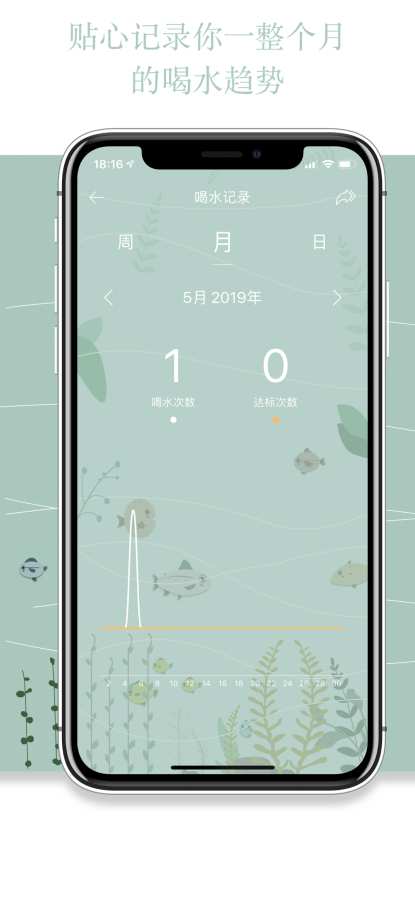 鱼塘喝水提醒 - 健康喝水提醒助手app_鱼塘喝水提醒 - 健康喝水提醒助手安卓版app_鱼塘喝水提醒 - 健康喝水提醒助手 手机版免费app