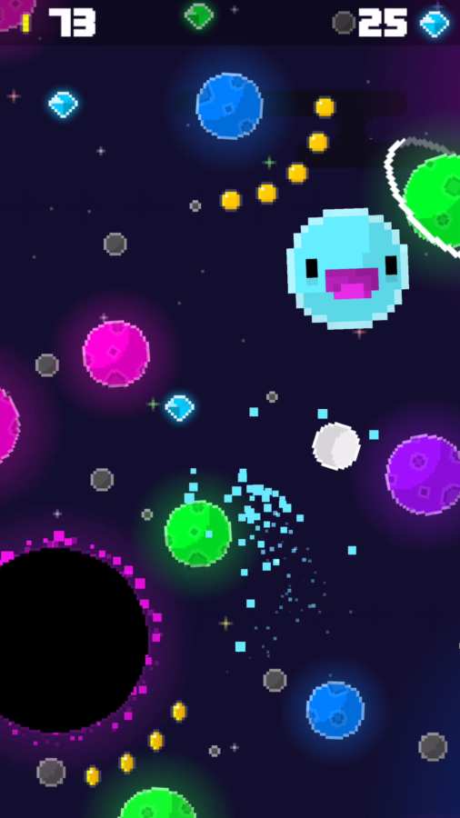 Swoopy遨游太空app_Swoopy遨游太空app中文版下载