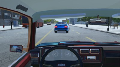 俄罗斯汽车比赛升级版-俄罗斯汽车比赛最新版下载 v1.5