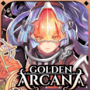 Golden Arcana: Tactics Golden Arcana: Tactics