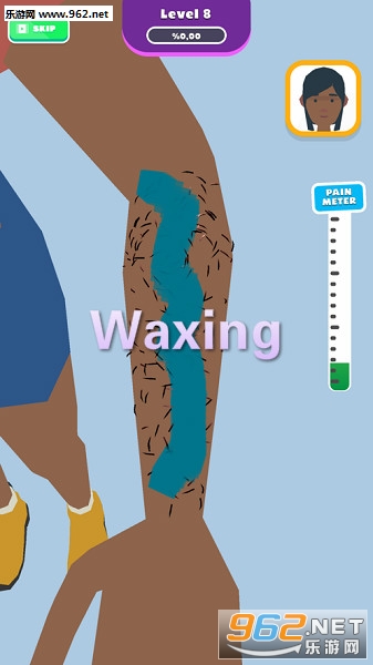 Waxing官方版