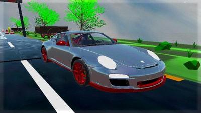 高速跑车升级版-高速跑车APP下载 v0.4