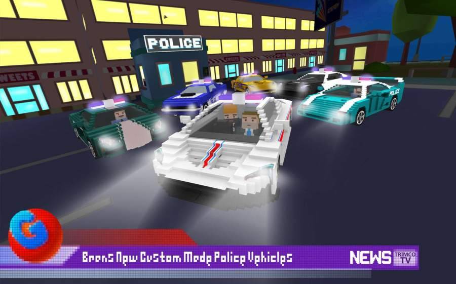 方块城市:终极警察2app_方块城市:终极警察2app手机版安卓