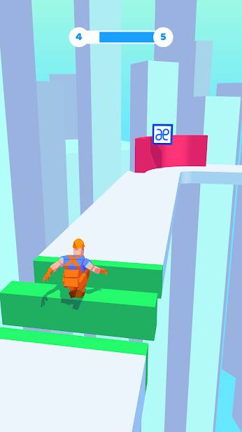 手势跑酷app_手势跑酷appios版_手势跑酷app下载