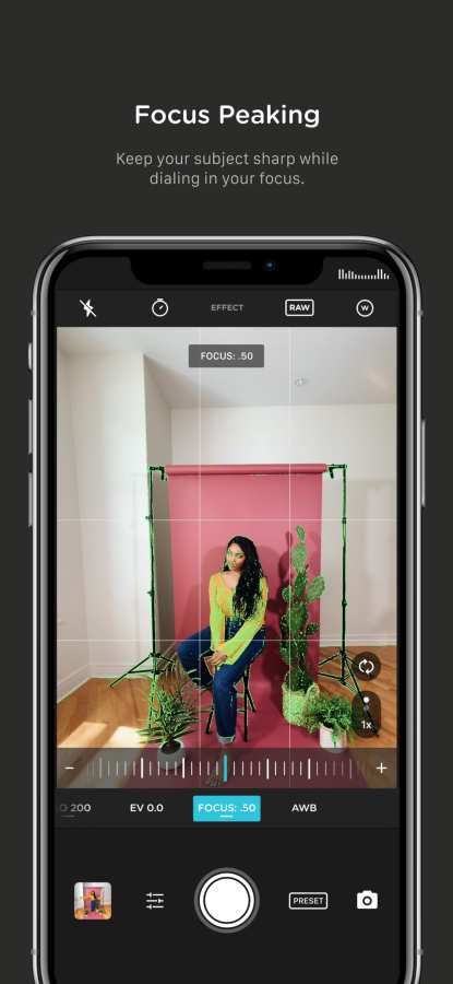 Pro Camera by Moment下载