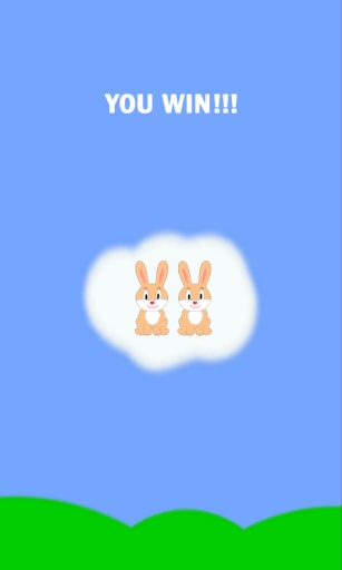 Rabbit Jump Actionapp_Rabbit Jump Actionapp中文版