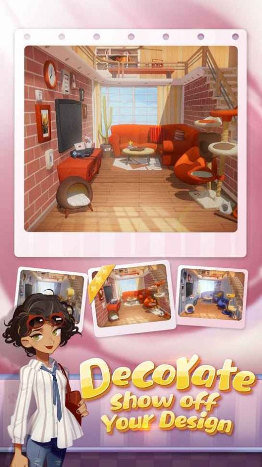 猫猫粉碎下载_猫猫粉碎手机app内测版v1.1.7