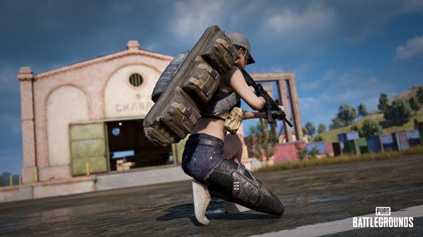绝地求生战术背包在哪里刷新？PUBG战术背包装备作用说明[多图]图片2