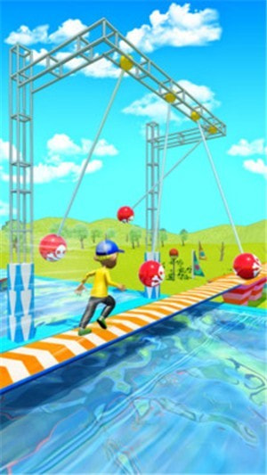 水上大通关手游下载下载-水上大通关APP下载 v1.1