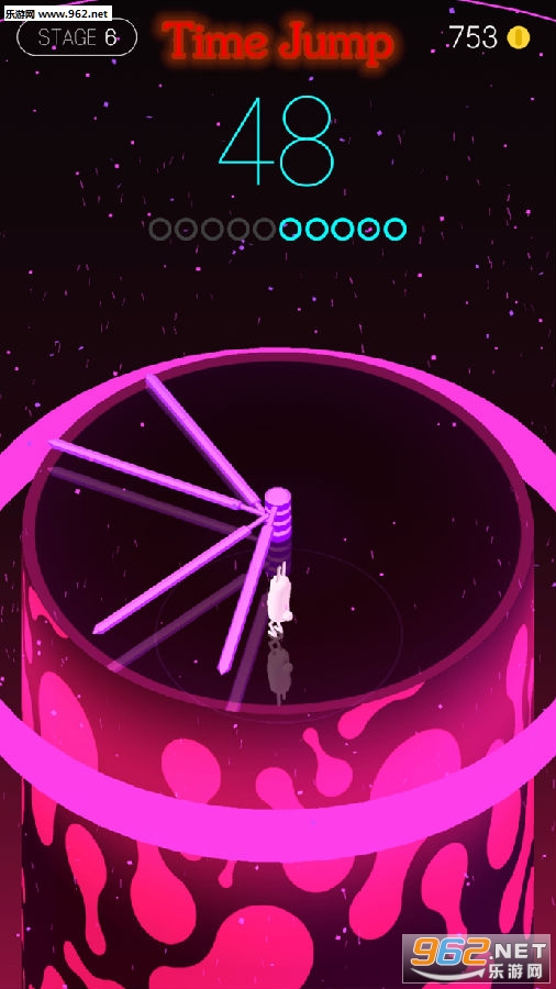 Time Jump苹果版