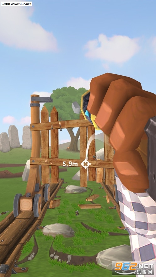 抛刀模拟器(Knife Throwing Simulator)下载_抛刀模拟器(Knife Throwing Simulator)下载积分版