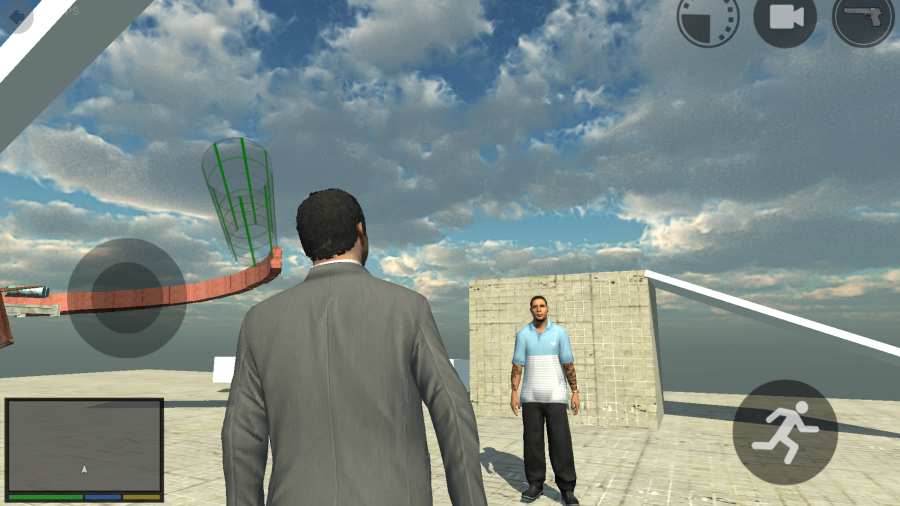 GTA V：洛杉矶犯罪 测试版app_GTA V：洛杉矶犯罪 测试版app手机版