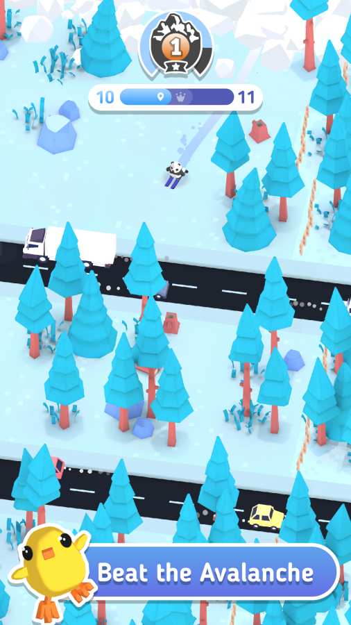 疯狂雪山app_疯狂雪山appios版下载_疯狂雪山app中文版